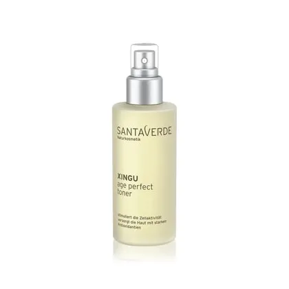 Zdjęcie SANTAVERDE XINGU age perfect toner Spray do twarzy 100 ml