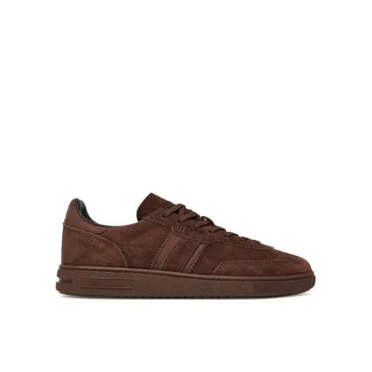 Zdjęcie Polo Ralph Lauren Sneakersy Bedford 804975536004 Brązowy