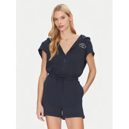 Zdjęcie Guess Kombinezon V5GD03 KCS01 Granatowy Regular Fit