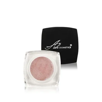 Zdjęcie Ash Cosmetics Cream Eyeshadow Cień do powiek 3.5 g Vintage Rose