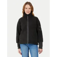 Zdjęcie Didriksons Polar Mella 505446 Czarny Relaxed Fit