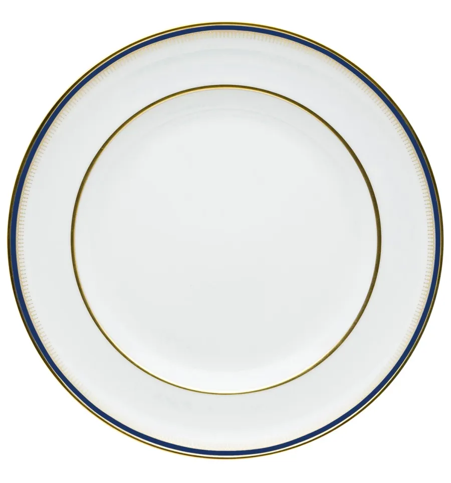obrazek 2 Duży porcelanowy zestaw obiadowy z kolekcji Cambridge - Vista Alegre
