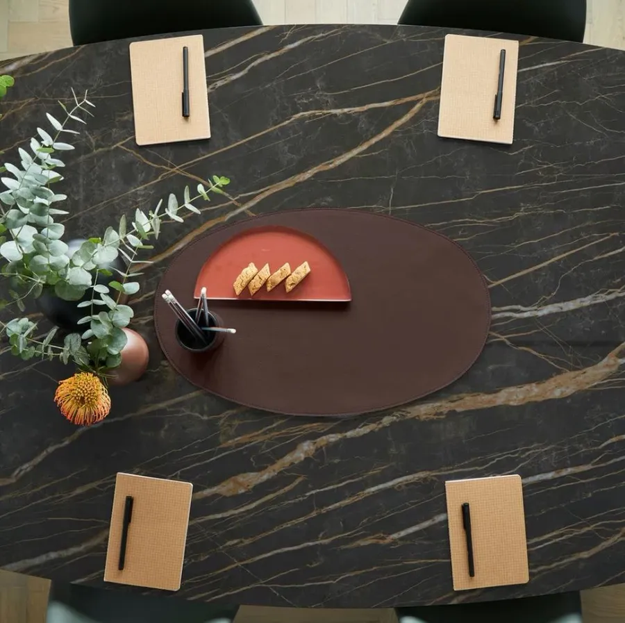 obrazek 5 Elegancka podkładka na biurko Afrodite