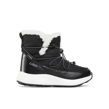Zdjęcie CMP Śniegowce Sheratan Wmn Lifestyle Shoes Wp 30Q4576 Czarny