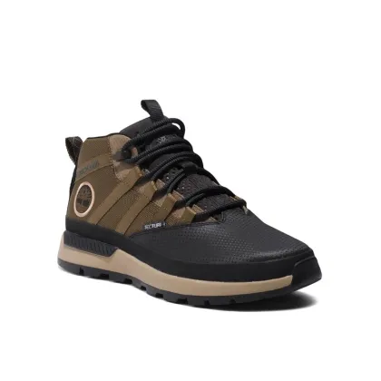 Zdjęcie Timberland Sneakersy Euro Trekker Super Ox TB0A65FG0151 Czarny