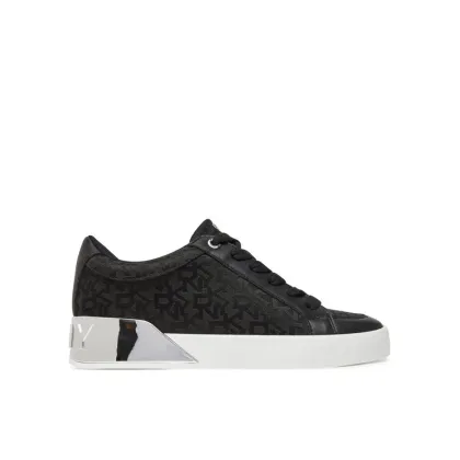 Zdjęcie DKNY Sneakersy K1507746 Czarny