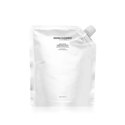 Zdjęcie Grown Alchemist Body Cream Refill Krem do ciała 500 ml