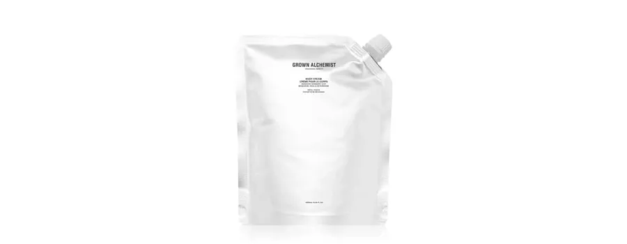 obrazek 1 Grown Alchemist Body Cream Refill Krem do ciała 500 ml