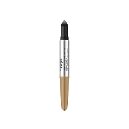 Zdjęcie CLINIQUE High Impact Shadow Play Shadow & Definer Cień do powiek 1.9 g Champagne and Caviar