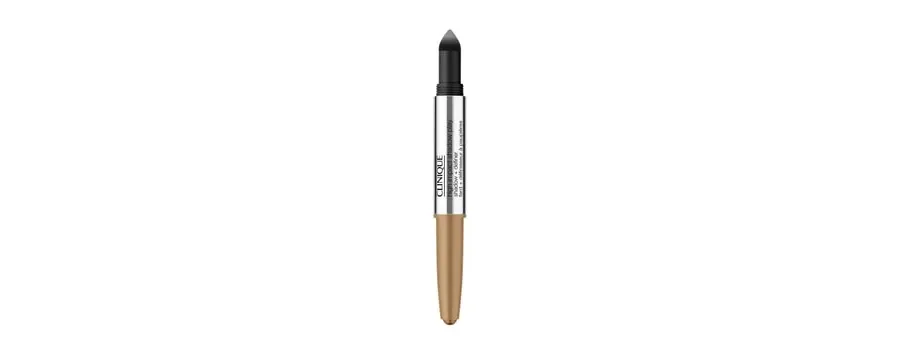 obrazek 1 CLINIQUE High Impact Shadow Play Shadow & Definer Cień do powiek 1.9 g Champagne and Caviar