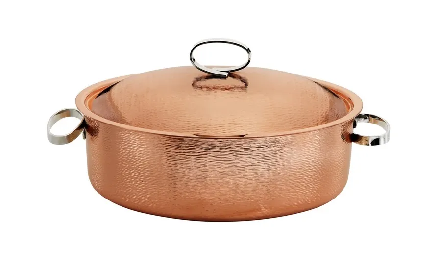 picture 1 Prestigious copper pot – Luxury Products shop