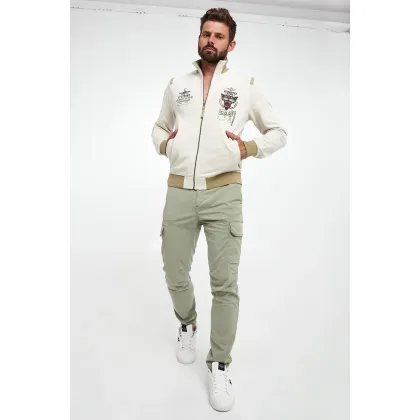 Zdjęcie Bluza męska AERONAUTICA MILITARE Aeronautica Militare