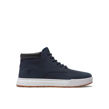 Zdjęcie Timberland Trzewiki Maple Grove Lthr Chk TB0A28940191 Granatowy