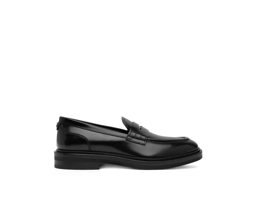 obrazek 1 Dolce&Gabbana Lordsy CM0078 A1203 Czarny