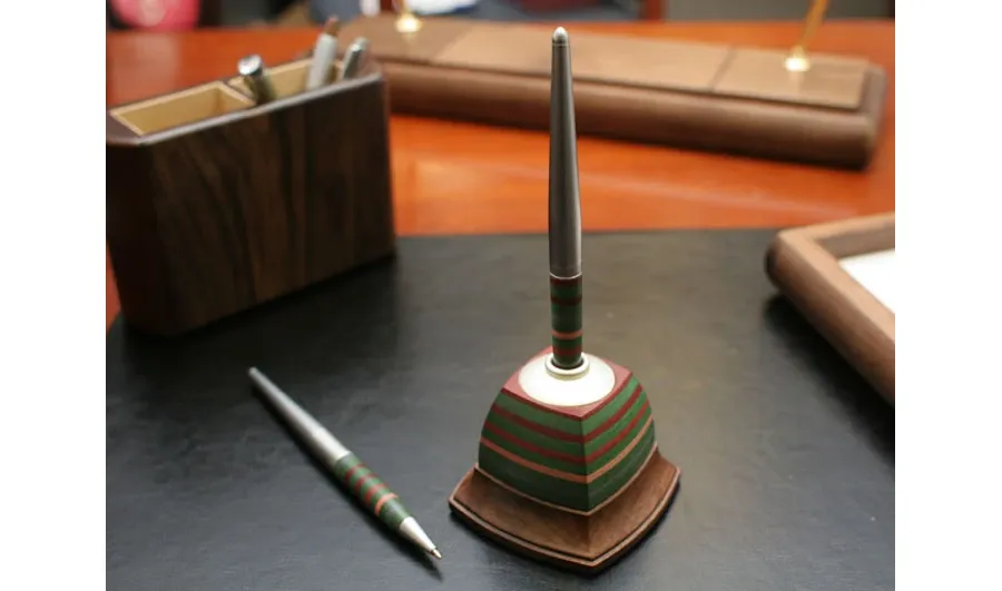 obrazek 1 Podstawka na długopis Liberty model 2101CDE