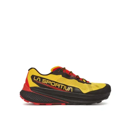 Zdjęcie La Sportiva Buty do biegania Prodigio 56Q100999 Żółty