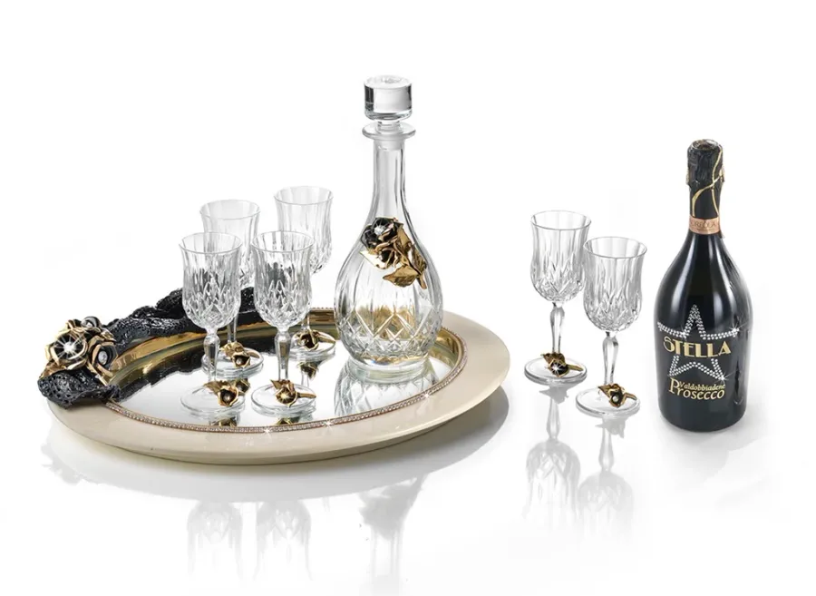 picture 1 Exclusive present for drinking alcohol for exquisite interiors