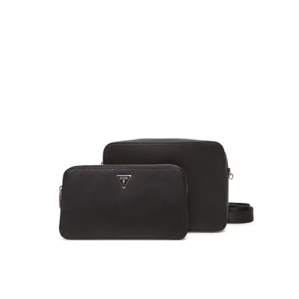 Zdjęcie Guess Saszetka HMMISA P5322 Czarny