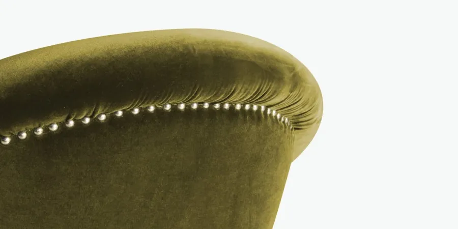 obrazek 2 Eleganckie krzesło barowe do salonu - Ottiu