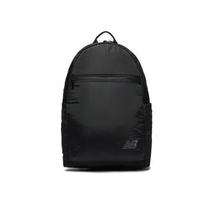 Zdjęcie New Balance Plecak LAB23083BK Czarny