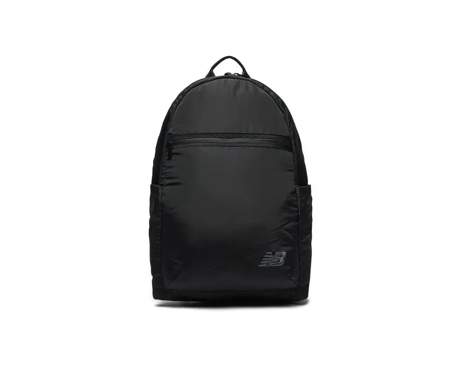 obrazek 1 New Balance Plecak LAB23083BK Czarny