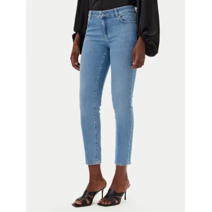 Zdjęcie Liu Jo Jeansy UA5080 D4988 Niebieski Slim Fit