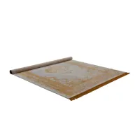 Zdjęcie Holenderski dywan do stylowych wnętrz- Zuiver