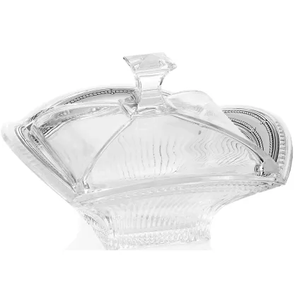 Zdjęcie Elegancki i klasyczny wazonik na biżuterię - sklep Luxury Products