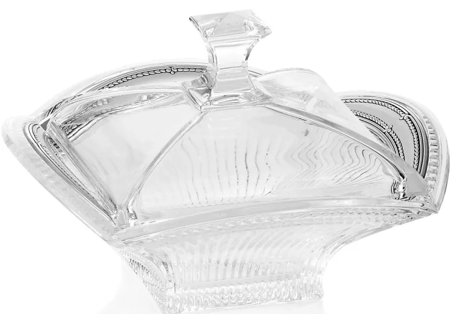 picture 1 Elegant and classic vase for jewellery - Luxury Products shop