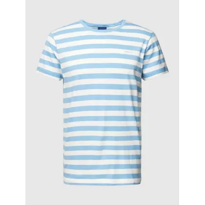Zdjęcie T-shirt w paski