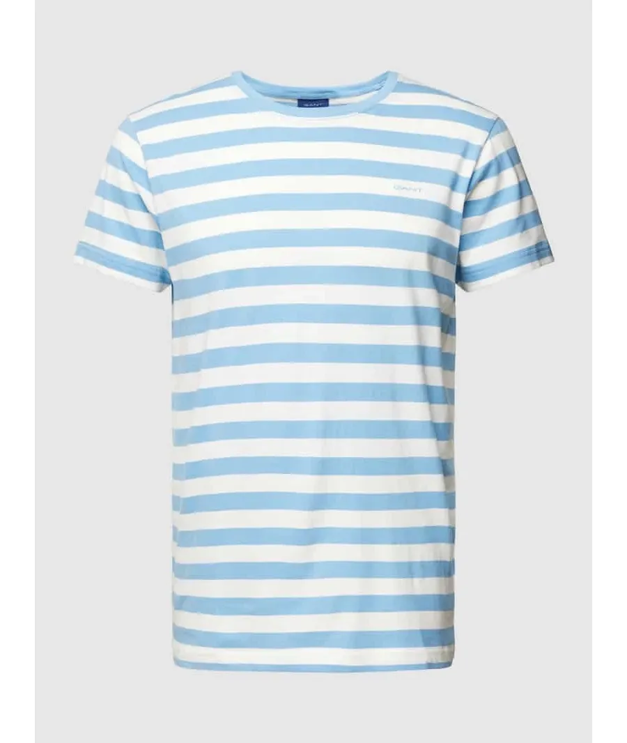 obrazek 1 T-shirt w paski