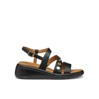 Zdjęcie Geox Sandały D Meliconia D550EF 000BC C9999 Czarny