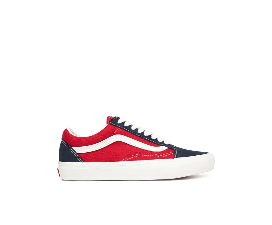 obrazek 1 Vans Tenisówki Old Skool VN000D9YY9T1 Kolorowy