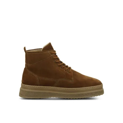 Zdjęcie Gant Trzewiki 29643735 Brązowy