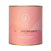Zdjęcie Lune Tea - Women's Balance - Herbata sypana 45g LUNE TEA