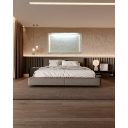 Zdjęcie Płaskorzeźba Obraz 140cm ×90cm ×3cm. Wenecja 01.