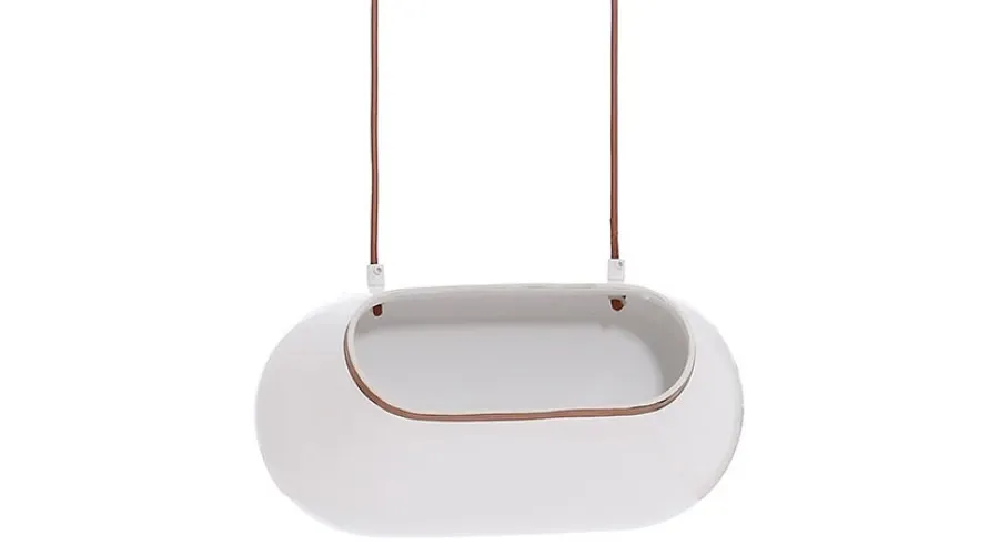 obrazek 1 Awangardowa wisząca lampa w postaci kapsuły - Byfly
