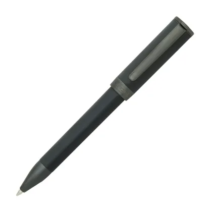 Picture Classic gray pen by the Italian brand Aurora from the TU collection
