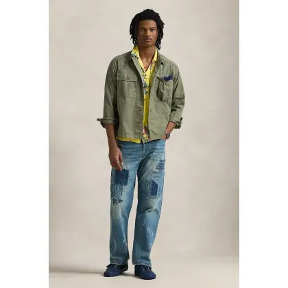 Zdjęcie Polo Ralph Lauren jeansy męskie 710956603