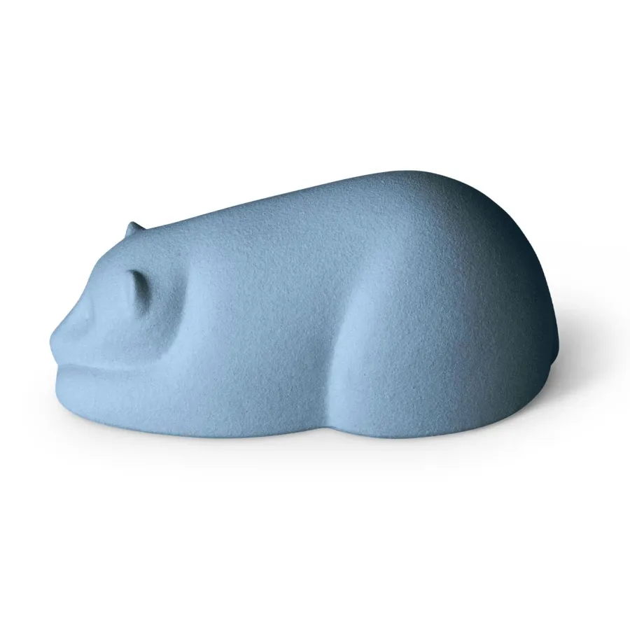 obrazek 17 Figurka niedźwiedzia jako ozdoba na biurko lub do salonu