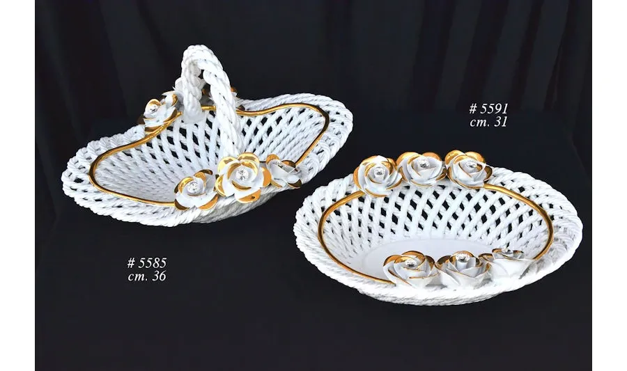 picture 1 Elegant platters