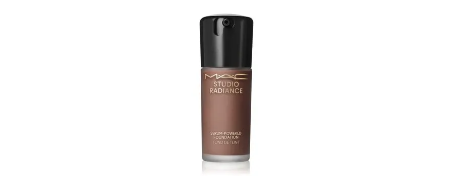 obrazek 1 MAC Studio Radiance Serum Powered Foundation Podkład w płynie 30 ml NW65