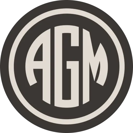 Alberto & Mario Ghezzani logo