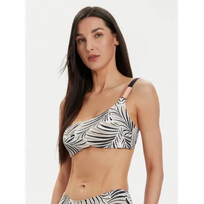 Zdjęcie Selmark Góra od bikini BK723 Beżowy