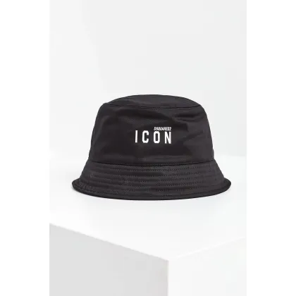 Zdjęcie Bucket hat męski DSQUARED2 Dsquared2