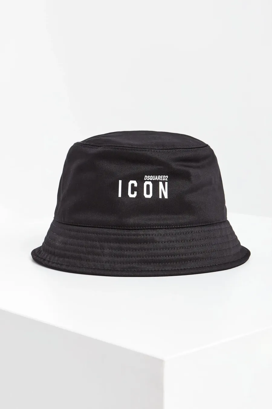 obrazek 1 Bucket hat męski DSQUARED2 Dsquared2