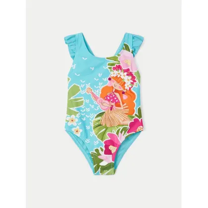 Zdjęcie Mayoral Strój kąpielowy 3715 Niebieski