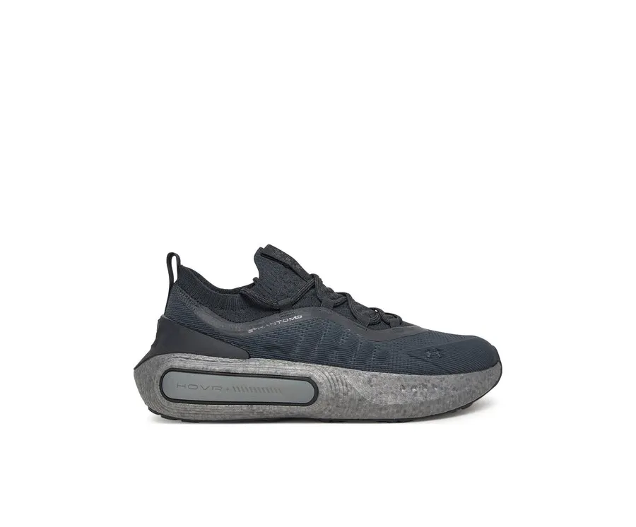 obrazek 1 Under Armour Sneakersy UA Phantom 4 3027593 Szary