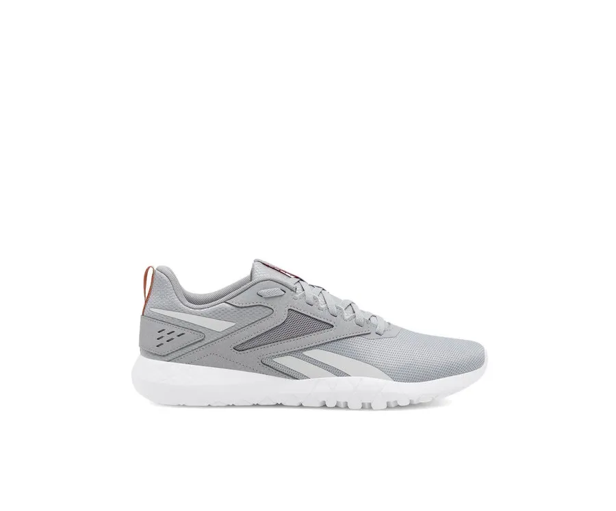 obrazek 1 Reebok Buty na siłownię Flexagon Energy TR 4 100074767 Szary