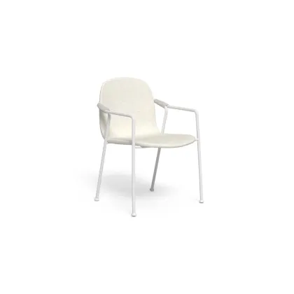 Zdjęcie Eleganckie włoskie krzesło